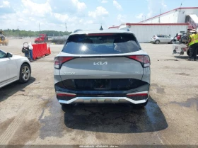 Kia Sportage 2023 KIA SPORTAGE SX-PRESTIGE | Mobile.bg    8