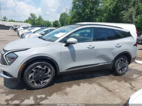 Kia Sportage 2023 KIA SPORTAGE SX-PRESTIGE | Mobile.bg    5
