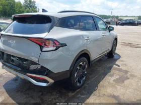 Kia Sportage 2023 KIA SPORTAGE SX-PRESTIGE | Mobile.bg    9