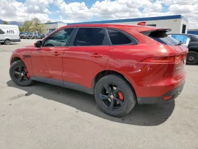 Обява за продажба на Jaguar F-PACE ~27 600 лв. - изображение 3