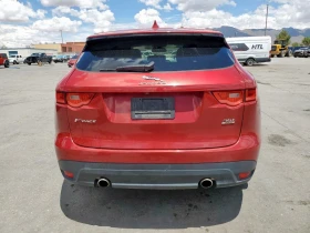 Обява за продажба на Jaguar F-PACE ~27 600 лв. - изображение 4