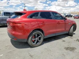 Обява за продажба на Jaguar F-PACE ~27 600 лв. - изображение 5