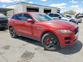 Обява за продажба на Jaguar F-PACE ~27 600 лв. - изображение 2