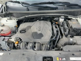 Kia Sportage X-LINE 4D UTILITY AWD* * *  | Mobile.bg    15