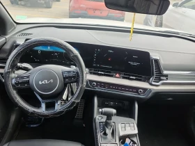 Kia Sportage X-LINE 4D UTILITY AWD* * *  | Mobile.bg    8