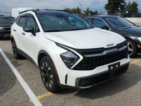 Kia Sportage X-LINE 4D UTILITY AWD* * *  | Mobile.bg    2