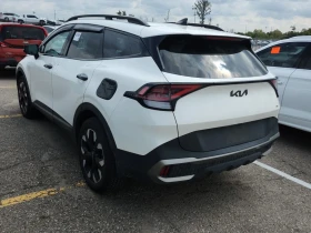 Kia Sportage X-LINE 4D UTILITY AWD* * *  | Mobile.bg    4