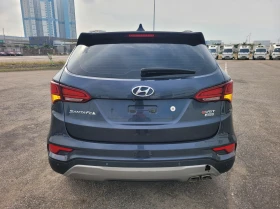 Обява за продажба на Hyundai Santa fe 2.2 CRDI 4WD 7 МЕСТЕН ОЧАКВАН ВНОС - КАТО НОВ ~28 990 лв. - изображение 4 | Auto.bg Обява за продажба на Hyundai Santa fe 2.2 CRDI 4WD 7 МЕСТЕН ОЧАКВАН ВНОС - КАТО НОВ ~28 990 лв. - изображение 4