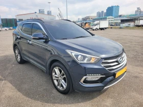 Обява за продажба на Hyundai Santa fe 2.2 CRDI 4WD 7 МЕСТЕН ОЧАКВАН ВНОС - КАТО НОВ ~28 990 лв. - изображение 1 | Auto.bg Обява за продажба на Hyundai Santa fe 2.2 CRDI 4WD 7 МЕСТЕН ОЧАКВАН ВНОС - КАТО НОВ ~28 990 лв. - изображение 1