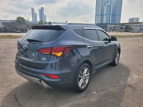 Обява за продажба на Hyundai Santa fe 2.2 CRDI 4WD 7 МЕСТЕН ОЧАКВАН ВНОС - КАТО НОВ ~28 990 лв. - изображение 3 | Auto.bg Обява за продажба на Hyundai Santa fe 2.2 CRDI 4WD 7 МЕСТЕН ОЧАКВАН ВНОС - КАТО НОВ ~28 990 лв. - изображение 3