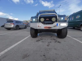 Обява за продажба на Mitsubishi Pajero ~6 800 лв. - изображение 2 | Auto.bg Обява за продажба на Mitsubishi Pajero ~6 800 лв. - изображение 2