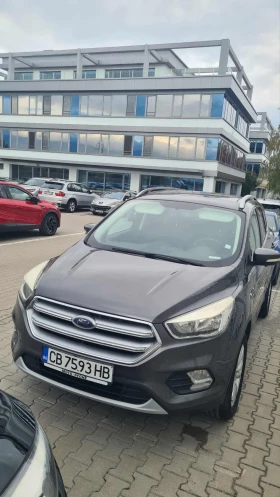 Обява за продажба на Ford Kuga ~15 500 EUR - изображение 7 | Auto.bg Обява за продажба на Ford Kuga ~15 500 EUR - изображение 7