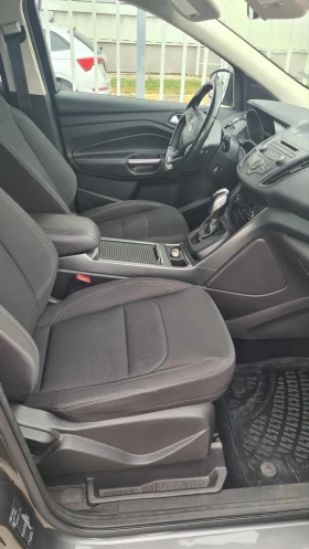 Обява за продажба на Ford Kuga ~15 500 EUR - изображение 2 | Auto.bg Обява за продажба на Ford Kuga ~15 500 EUR - изображение 2