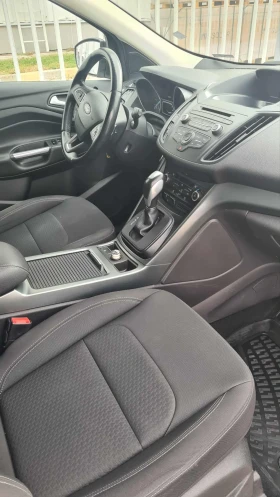 Обява за продажба на Ford Kuga ~15 500 EUR - изображение 6 | Auto.bg Обява за продажба на Ford Kuga ~15 500 EUR - изображение 6