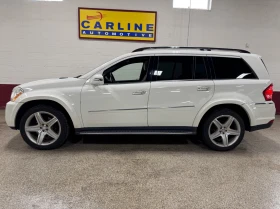 Mercedes-Benz GL 350 4MATIC GL-350 BlueTEC | Mobile.bg    7