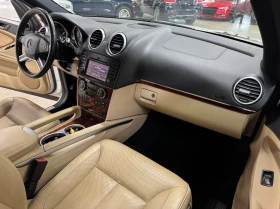 Mercedes-Benz GL 350 4MATIC GL-350 BlueTEC | Mobile.bg    13