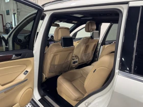 Mercedes-Benz GL 350 4MATIC GL-350 BlueTEC | Mobile.bg    14