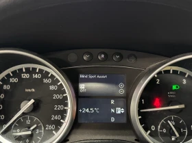 Mercedes-Benz GL 350 4MATIC GL-350 BlueTEC | Mobile.bg    11