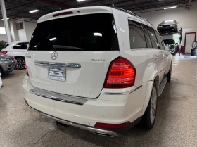 Mercedes-Benz GL 350 4MATIC GL-350 BlueTEC | Mobile.bg    4