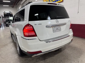 Mercedes-Benz GL 350 4MATIC GL-350 BlueTEC | Mobile.bg    5