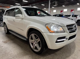 Mercedes-Benz GL 350 4MATIC GL-350 BlueTEC | Mobile.bg    3