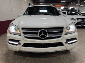 Mercedes-Benz GL 350 4MATIC GL-350 BlueTEC | Mobile.bg    2