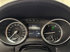 Mercedes-Benz GL 350 4MATIC GL-350 BlueTEC | Mobile.bg    10