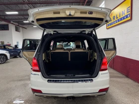 Mercedes-Benz GL 350 4MATIC GL-350 BlueTEC | Mobile.bg    6