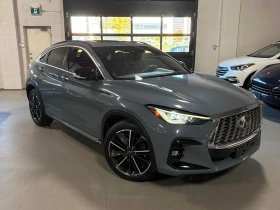 Infiniti QX56 * SENSORY * CARFAX * БЕЗ ПЪРВОНАЧАЛНА ВНОСКА