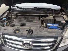 Great Wall Hover H6, снимка 3