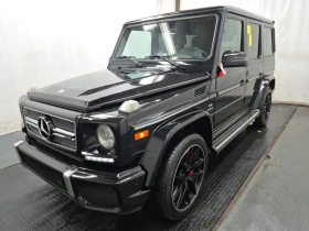 Mercedes-Benz G 65 AMG CARFAX* АВТОФИНАНСИРАНЕ БЕЗ ПЪРВОНАЧАЛНА ВНОСКА