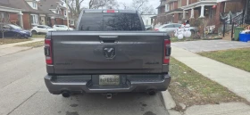 Dodge RAM 1500 * Sport * CARFAX * БЕЗ ПЪРВОНАЧАЛНА ВНОСКА, снимка 5