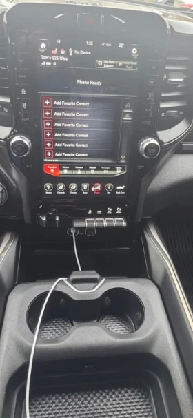 Dodge RAM 1500 * Sport * CARFAX * БЕЗ ПЪРВОНАЧАЛНА ВНОСКА - 58900 лв. / 30115.09 € - 21571940 9