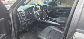 Dodge RAM 1500 * Sport * CARFAX * БЕЗ ПЪРВОНАЧАЛНА ВНОСКА, снимка 6