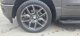 Dodge RAM 1500 * Sport * CARFAX * БЕЗ ПЪРВОНАЧАЛНА ВНОСКА, снимка 7