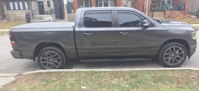 Dodge RAM 1500 * Sport * CARFAX * БЕЗ ПЪРВОНАЧАЛНА ВНОСКА, снимка 4