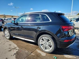 Audi Q5 2.0L 4 All wheel drive - 29500 лв. / 15083.11 € - 25610609 9