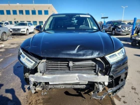 Audi Q5 2.0L 4 All wheel drive - 29500 лв. / 15083.11 € - 25610609 12