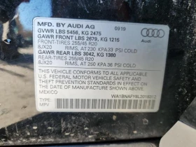 Audi Q5 2.0L 4 All wheel drive - 29500 лв. / 15083.11 € - 25610609 8