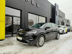 Opel Grandland X Business Innovation 2.0D (177HP) AT8, снимка 3