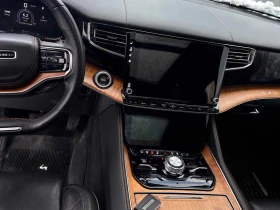 Jeep Grand Wagoneer * Series III * CARFAX * ЦЕНА ДО БГ - 42600 € / 83318.36 лв. - 98089090 9