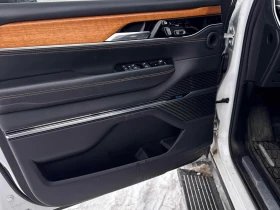 Jeep Grand Wagoneer * Series III * CARFAX * ЦЕНА ДО БГ - 42600 € / 83318.36 лв. - 98089090 10