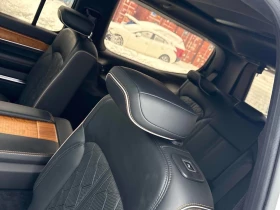 Jeep Grand Wagoneer * Series III * CARFAX * ЦЕНА ДО БГ - 42600 € / 83318.36 лв. - 98089090 13