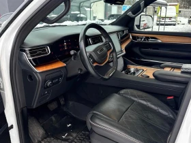 Jeep Grand Wagoneer * Series III * CARFAX * ЦЕНА ДО БГ - 42600 € / 83318.36 лв. - 98089090 7