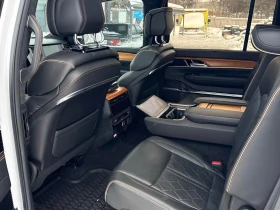 Jeep Grand Wagoneer * Series III * CARFAX * ЦЕНА ДО БГ - 42600 € / 83318.36 лв. - 98089090 12