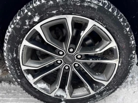 Jeep Grand Wagoneer * Series III * CARFAX * ЦЕНА ДО БГ - 42600 € / 83318.36 лв. - 98089090 6