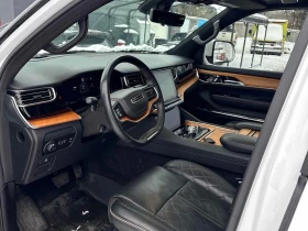 Jeep Grand Wagoneer * Series III * CARFAX * ЦЕНА ДО БГ - 42600 € / 83318.36 лв. - 98089090 11