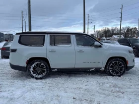 Jeep Grand Wagoneer * Series III * CARFAX * ЦЕНА ДО БГ - 42600 € / 83318.36 лв. - 98089090 3