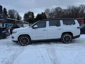 Jeep Grand Wagoneer * Series III * CARFAX * ЦЕНА ДО БГ - 42600 € / 83318.36 лв. - 98089090 2