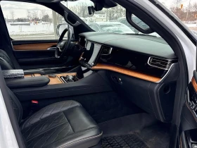 Jeep Grand Wagoneer * Series III * CARFAX * ЦЕНА ДО БГ - 42600 € / 83318.36 лв. - 98089090 14